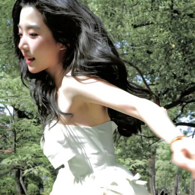异能男友