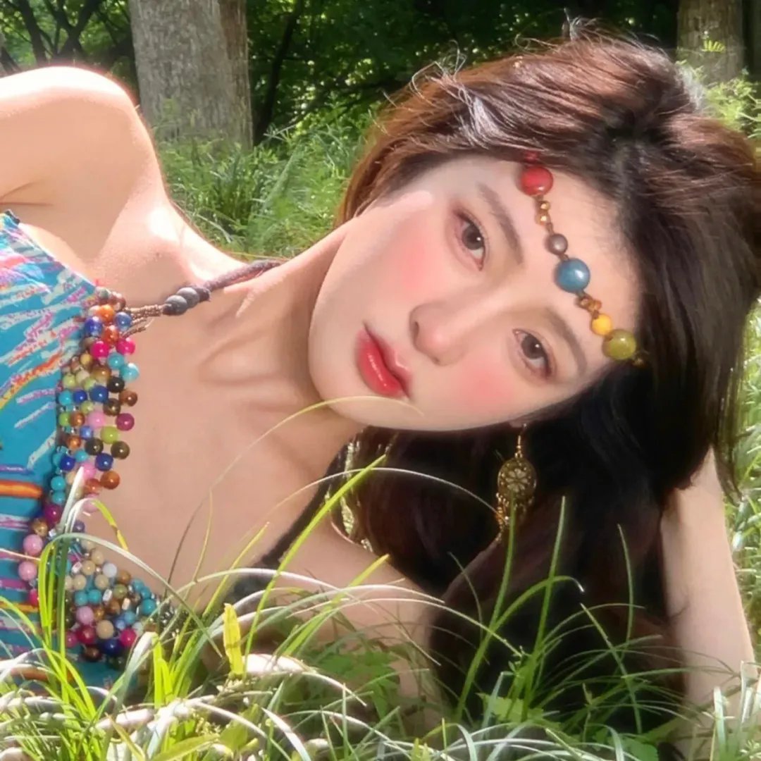 总统的女儿